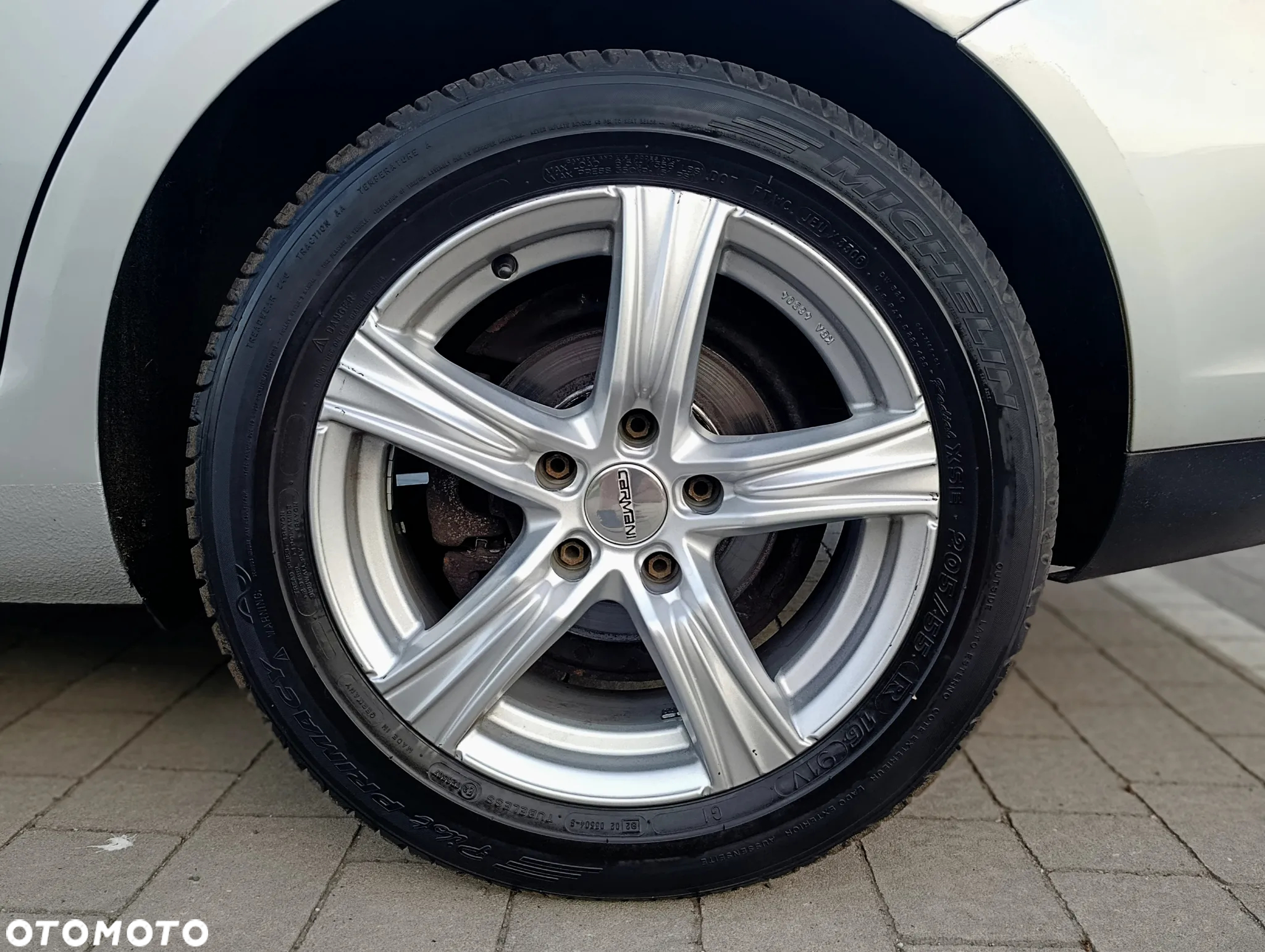 Volkswagen Golf Variant 1.9 TDI DPF Trendline - 24