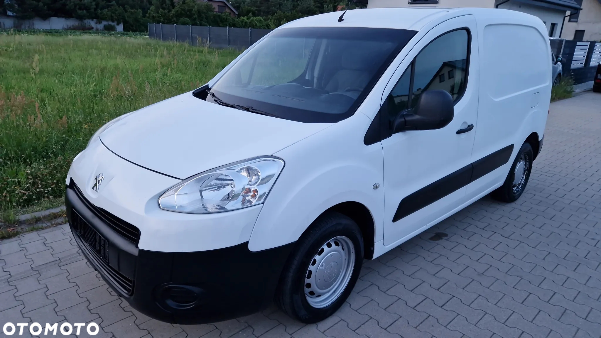 Peugeot Partner - 17