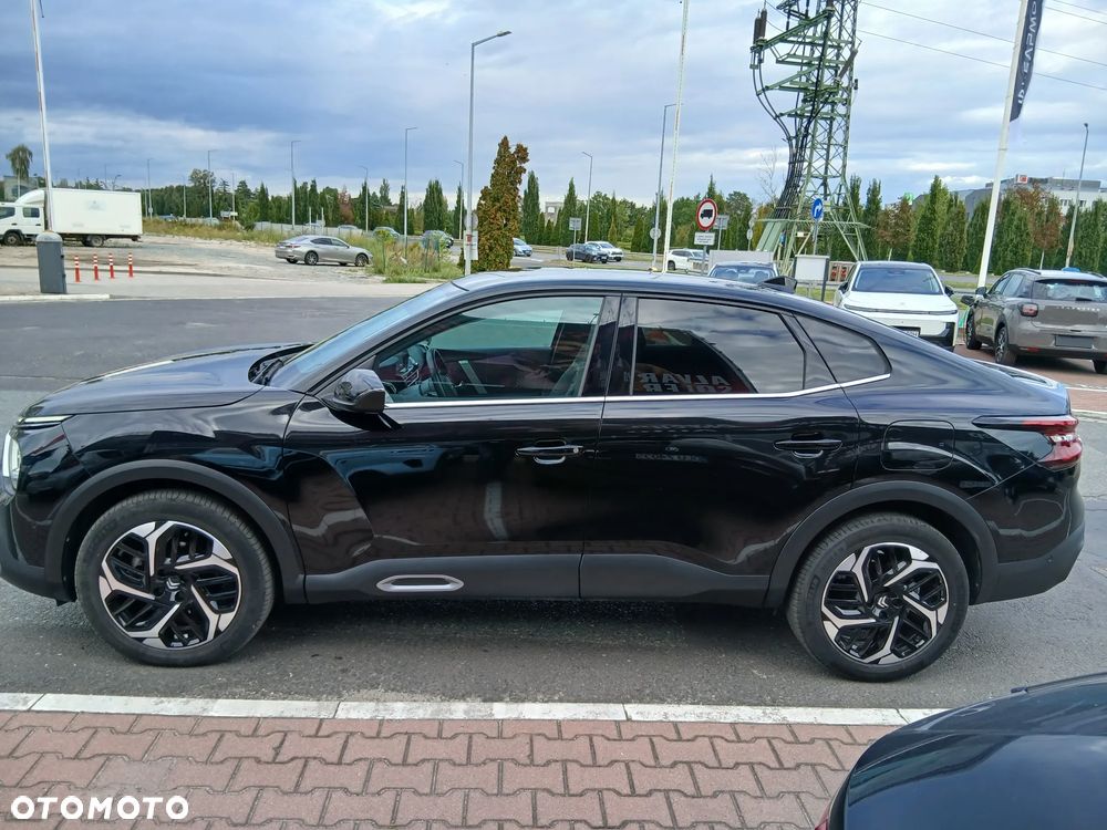 Citroen C4 2023 photo 4
