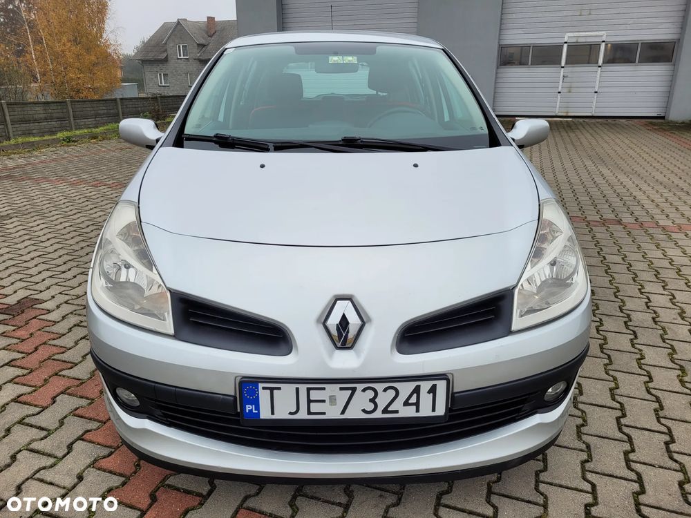 Renault Clio 1.2 16V Rip Curl - 27