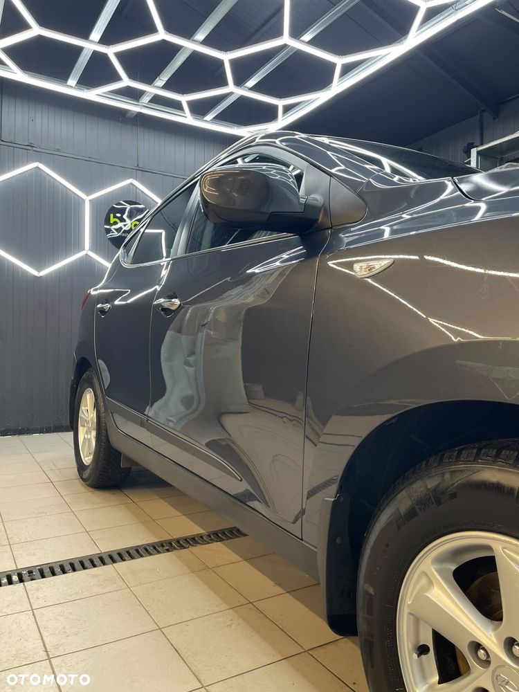 Hyundai ix35 2.0 4WD Premium - 26
