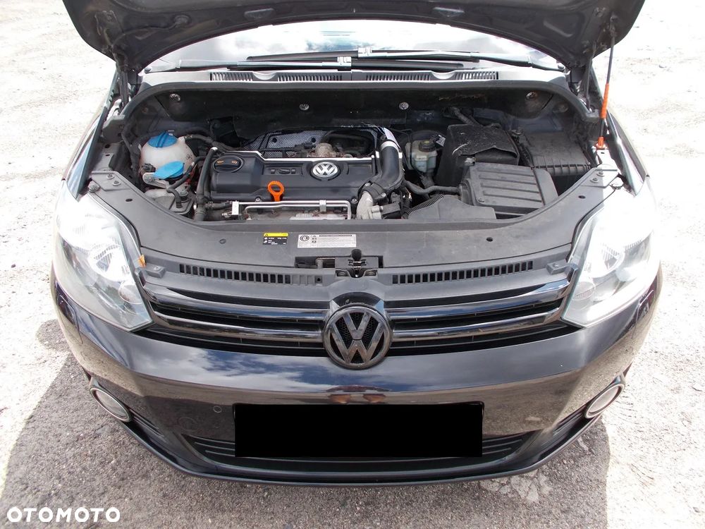 Volkswagen Golf Plus 1.4 TSI Comfortline - 10