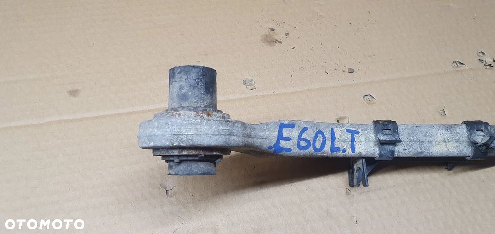 Wahacz lewy tył tylny lewy BMW 5 E60 - 3