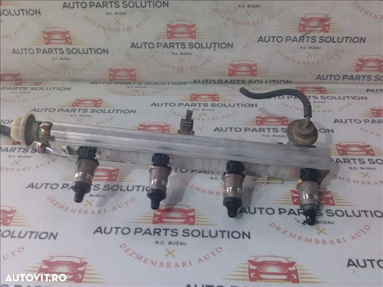 injectaore  4 buc  honda civic1.4 b an fabr. 1997 - 1