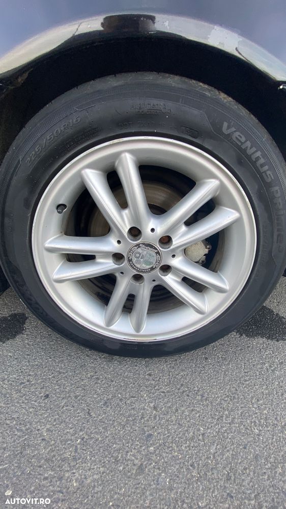 Mercedes-Benz C 270 T CDI Avantgarde - 14