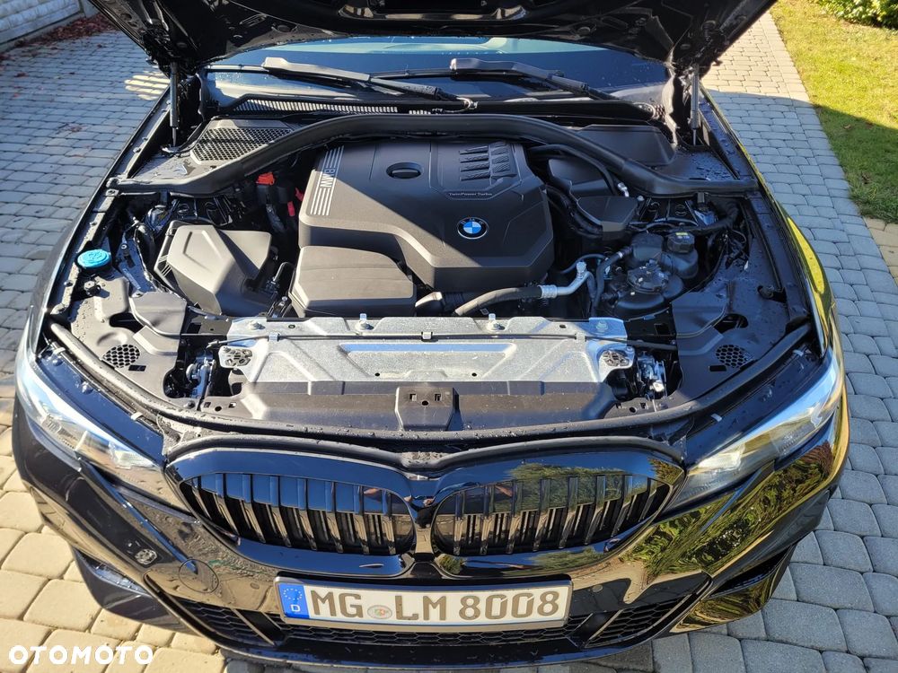 BMW Seria 3 - 8