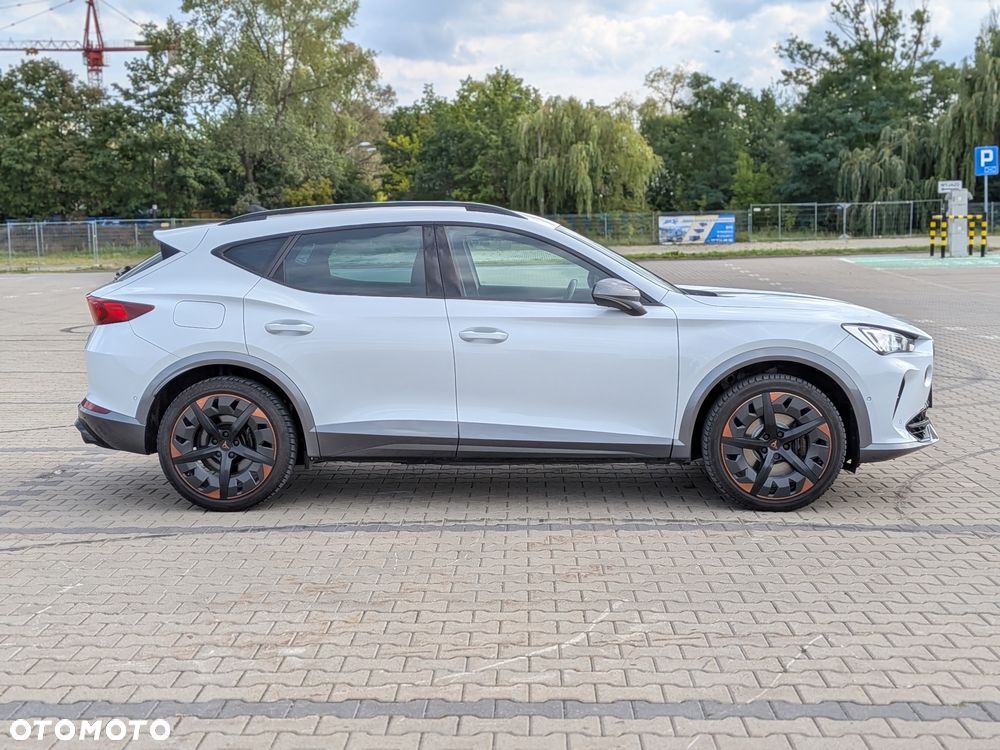 Cupra Formentor 2.0 TSI 4Drive VZ DSG - 10