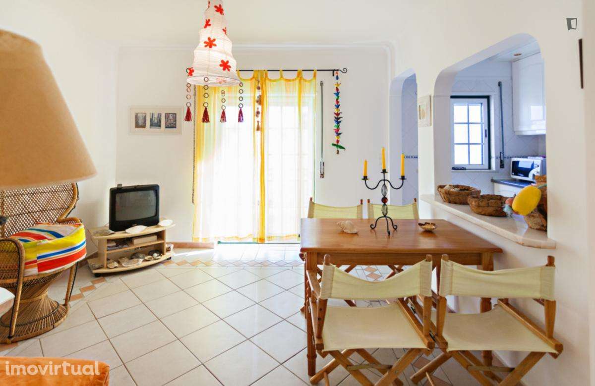 Apartamento com 1 quartos - localizado em Tavira - Grande imagem: 4/7