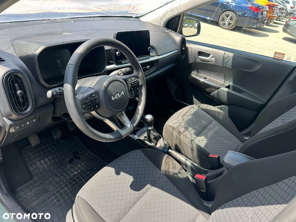 Kia Picanto - 10