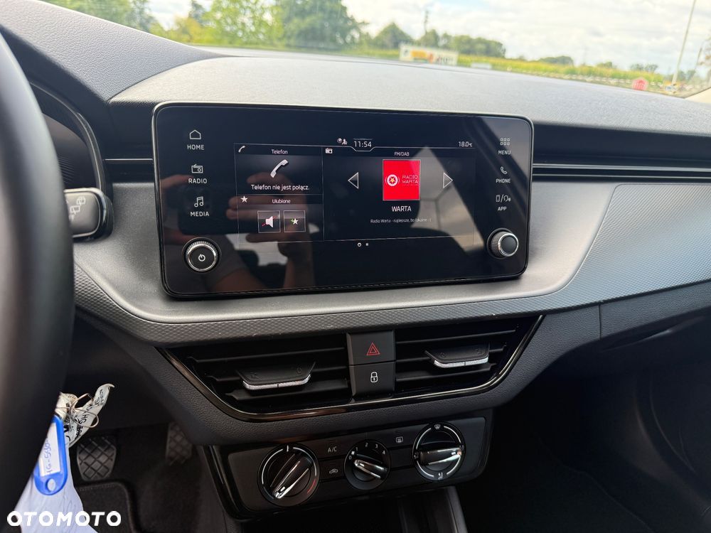 Skoda Kamiq 1.0 TSI Ambition - 22