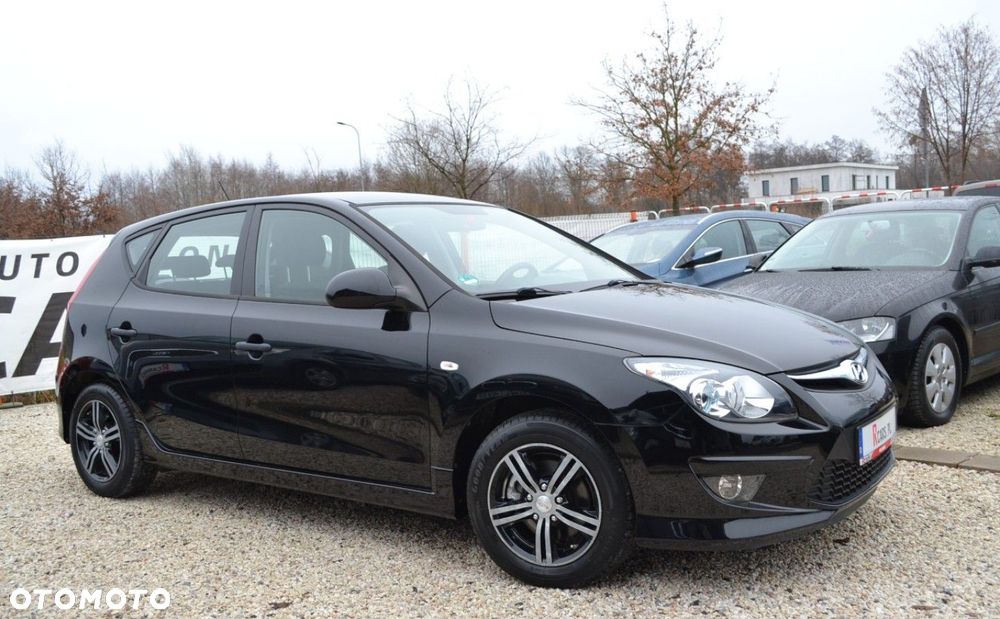 Hyundai i30 - 11