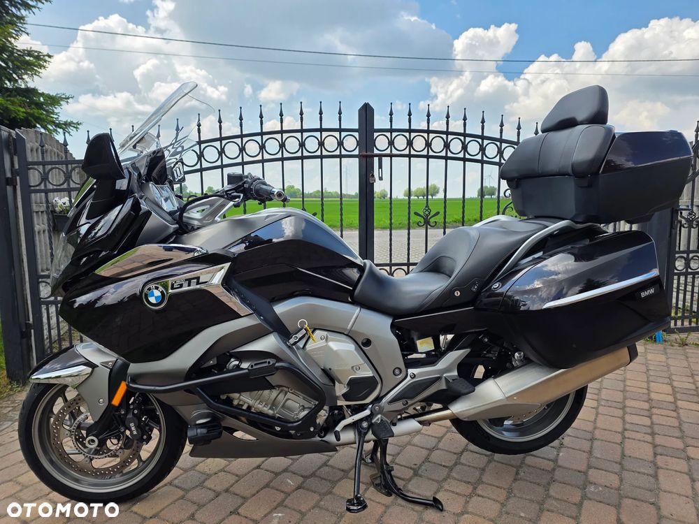 BMW K - 34