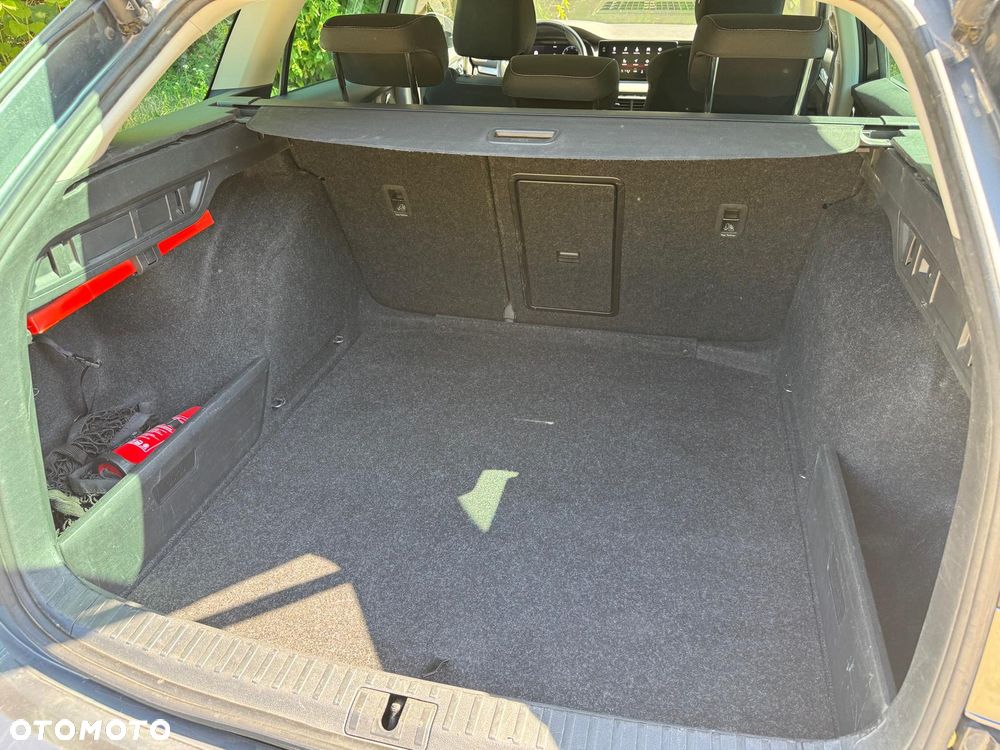 Skoda Octavia 2.0 TDI Style DSG - 9