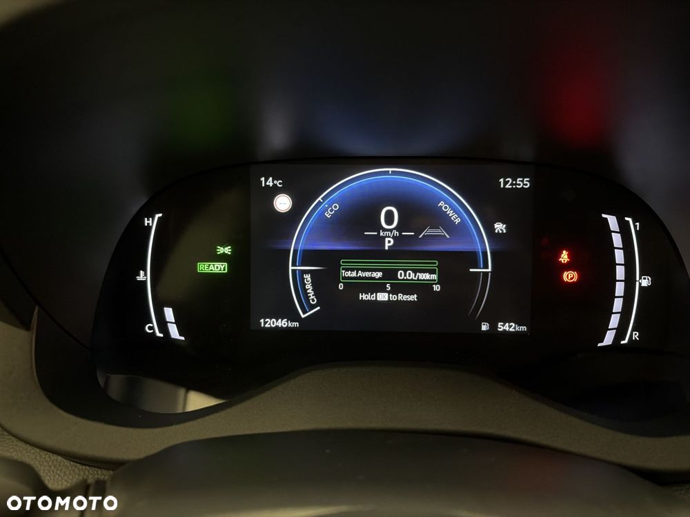 Toyota Yaris Cross Hybrid 1.5 Style - 15