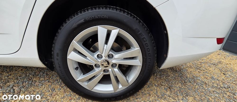 Skoda Fabia 1.0 TSI Ambition Plus - 30