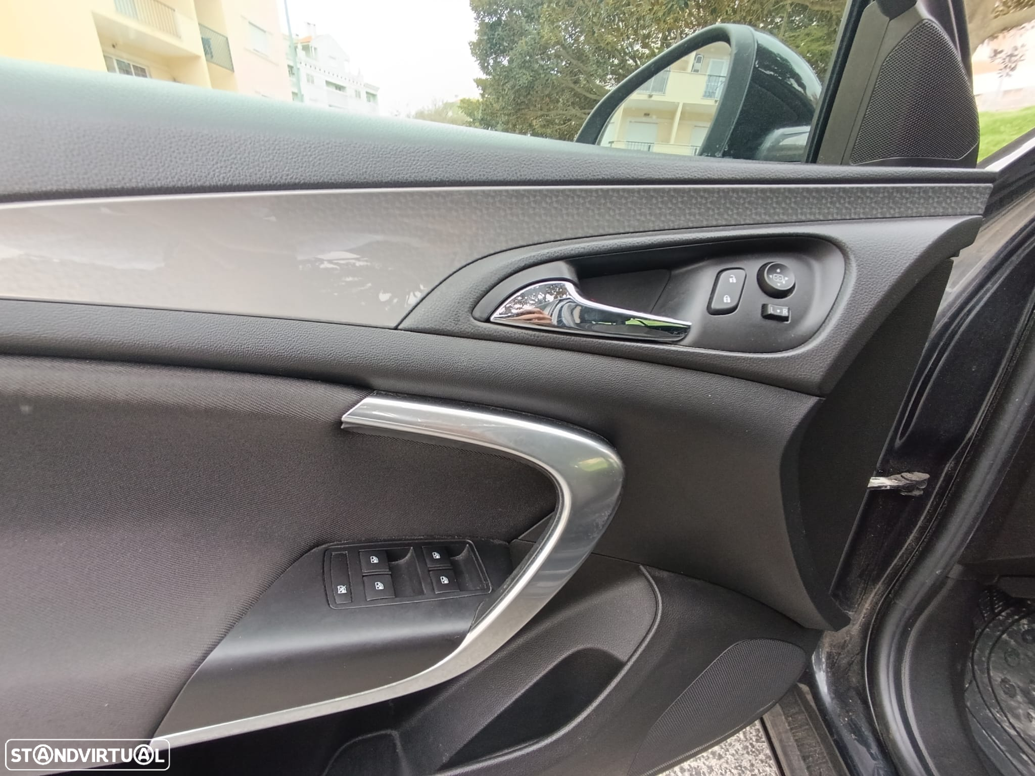 Opel Insignia Sports Tourer 1.6 CDTi Executive S/S - 18