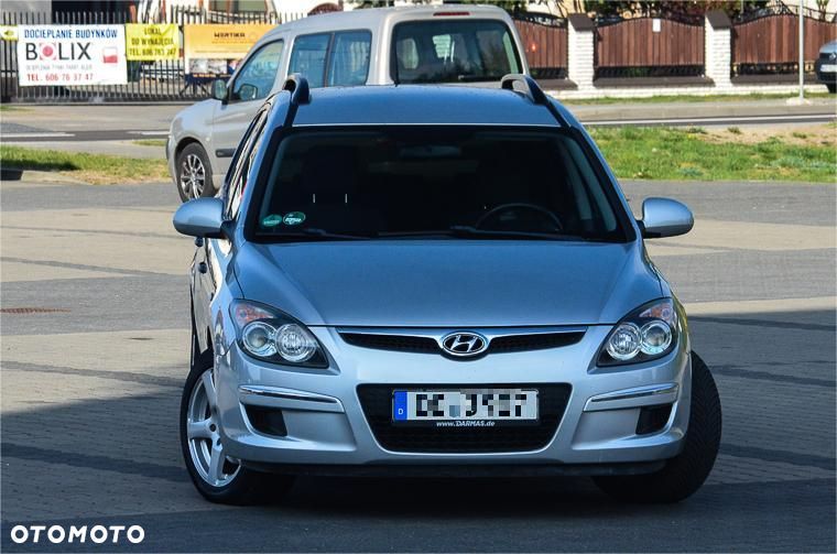 Hyundai i30 1.4 Edition Plus - 8