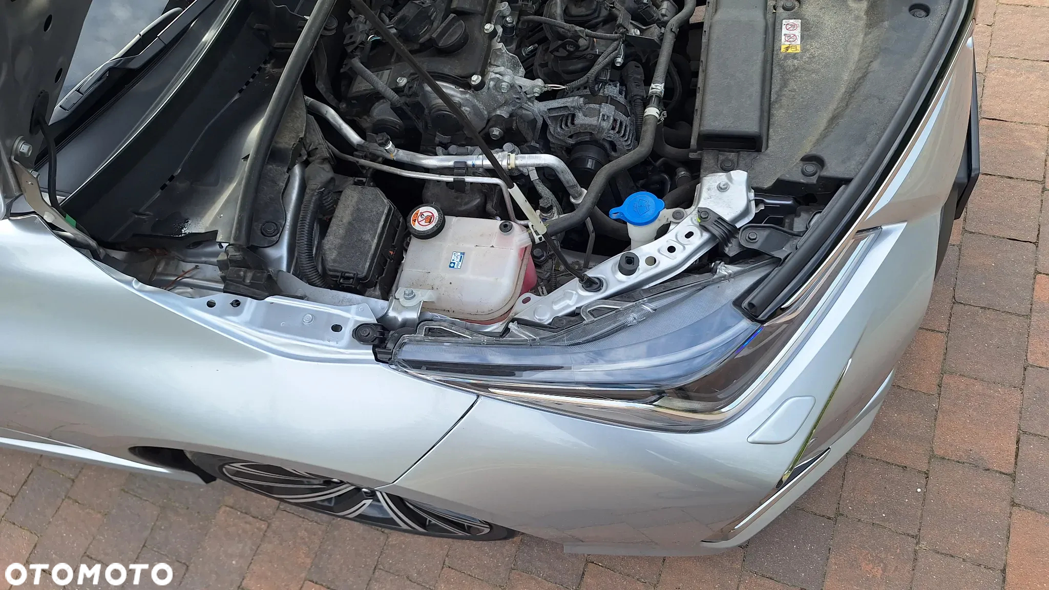 Toyota Corolla 1.5 Comfort MS - 18