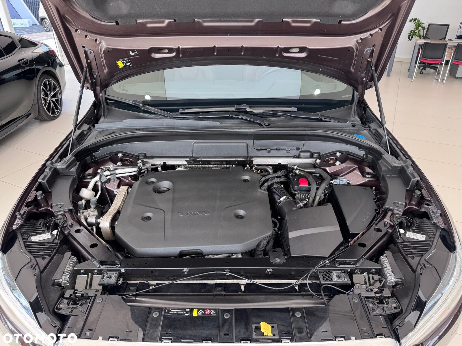 Volvo XC 60 - 20