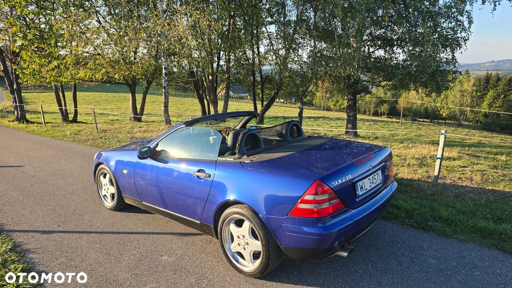 Mercedes-Benz SLK - 29