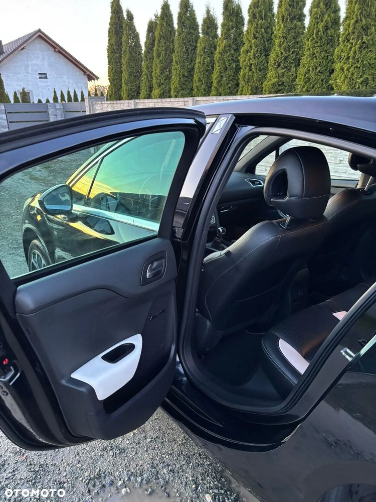 Citroën DS4 2.0 HDi SportChic - 15