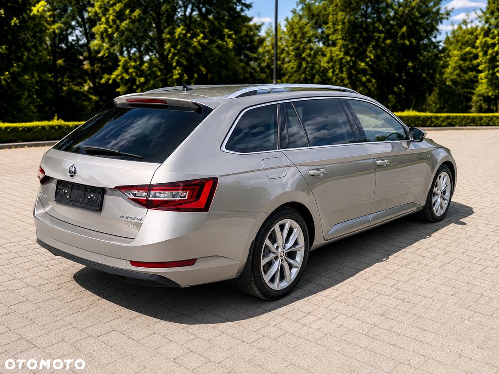Skoda Octavia 2.0 TDI Ambition EU6 - 8