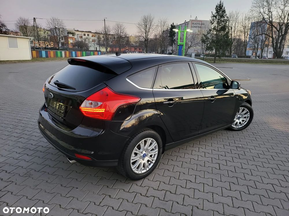 Ford Focus - 7