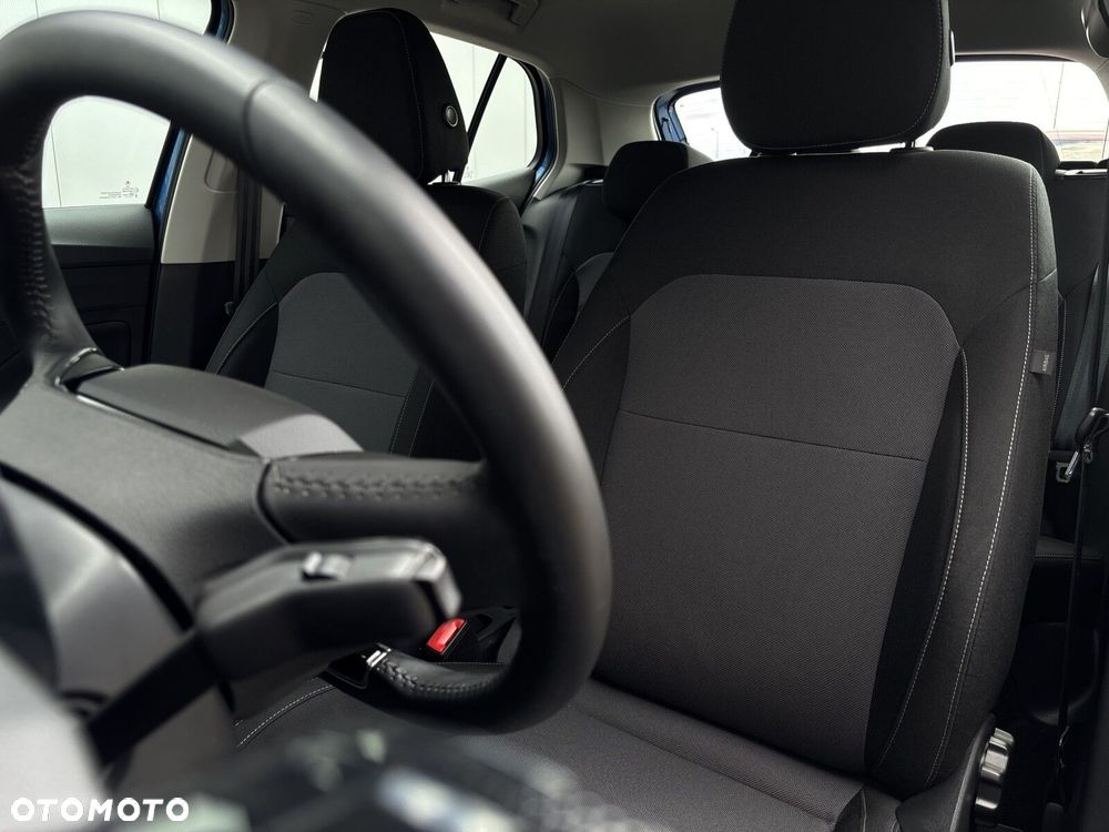 Skoda Fabia 1.0 TSI Ambition - 31