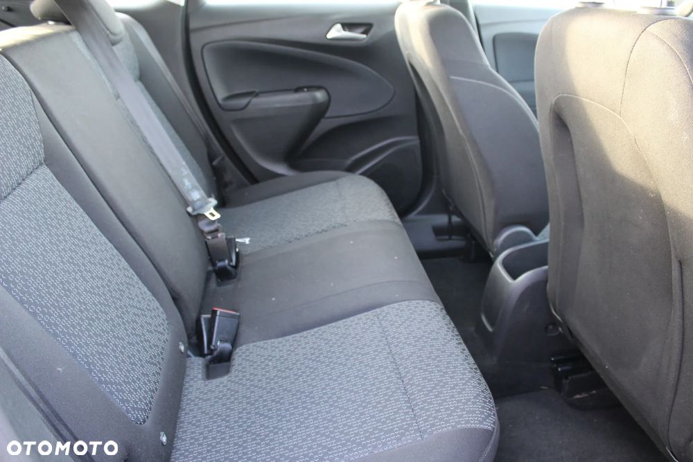 Opel Crossland X 1.2 ECOTEC Start/Stop Innovation - 9