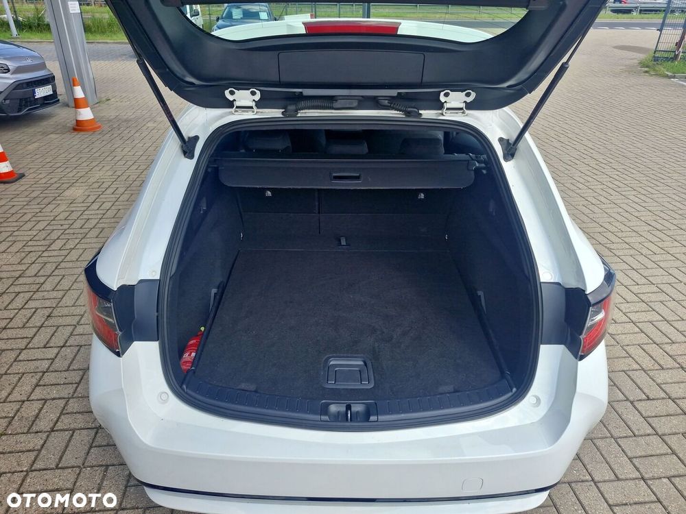 Toyota Corolla 1.2 T Comfort - 10