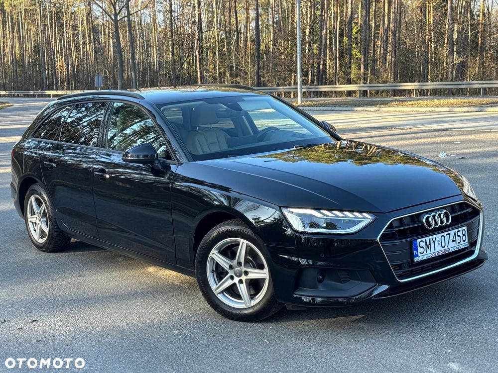 Audi A4 Avant - 14