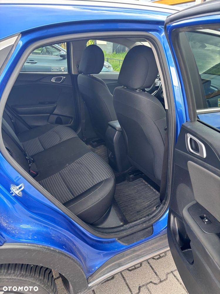 Kia XCeed 1.5 T-GDI M DCT - 8