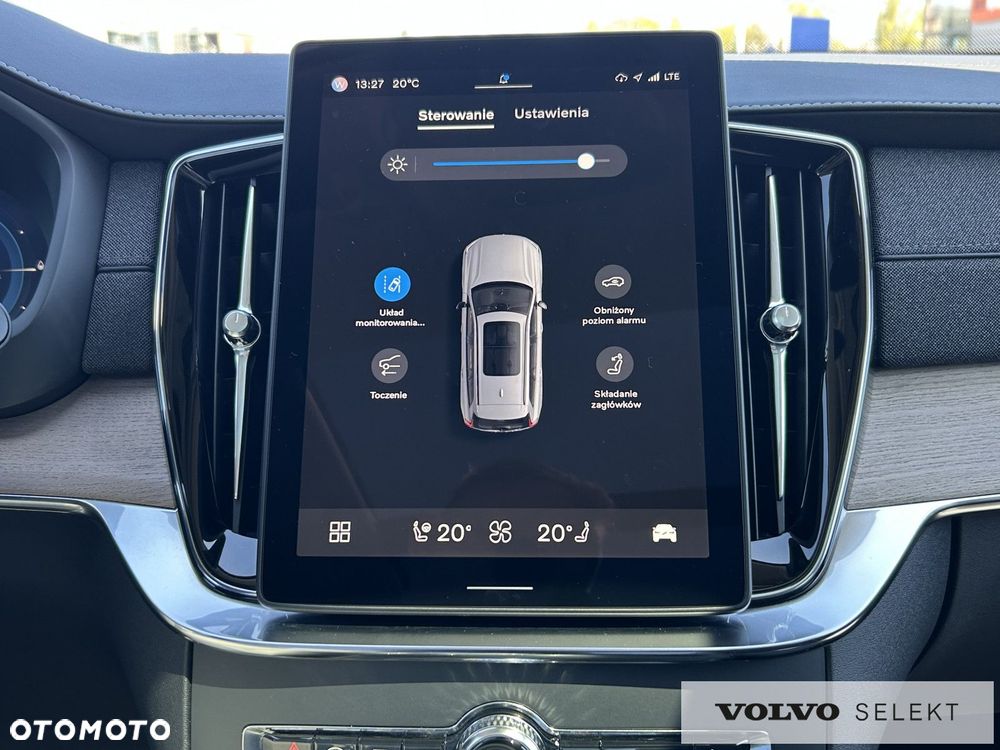 Volvo XC 90 - 22