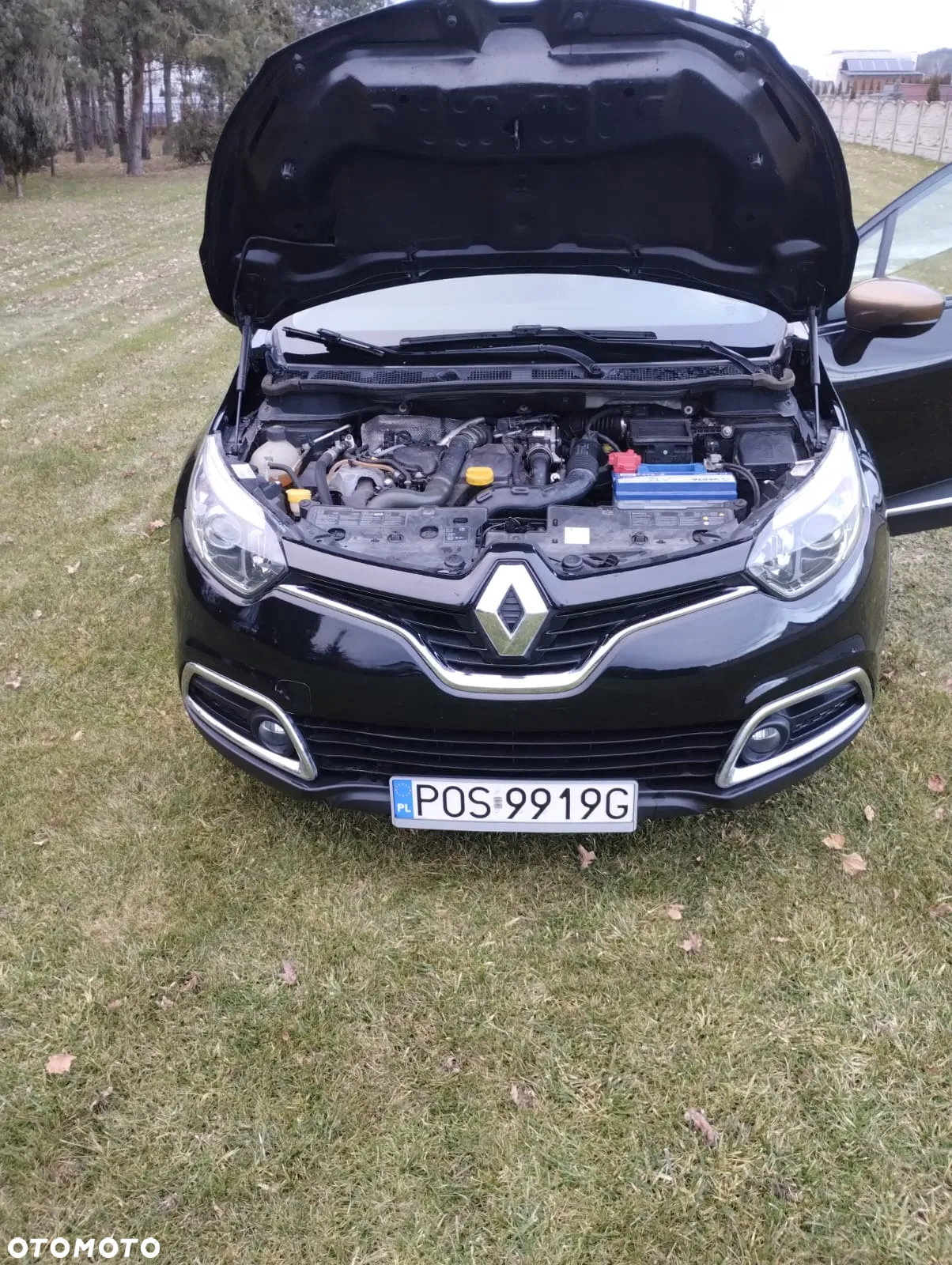 Renault Captur - 16