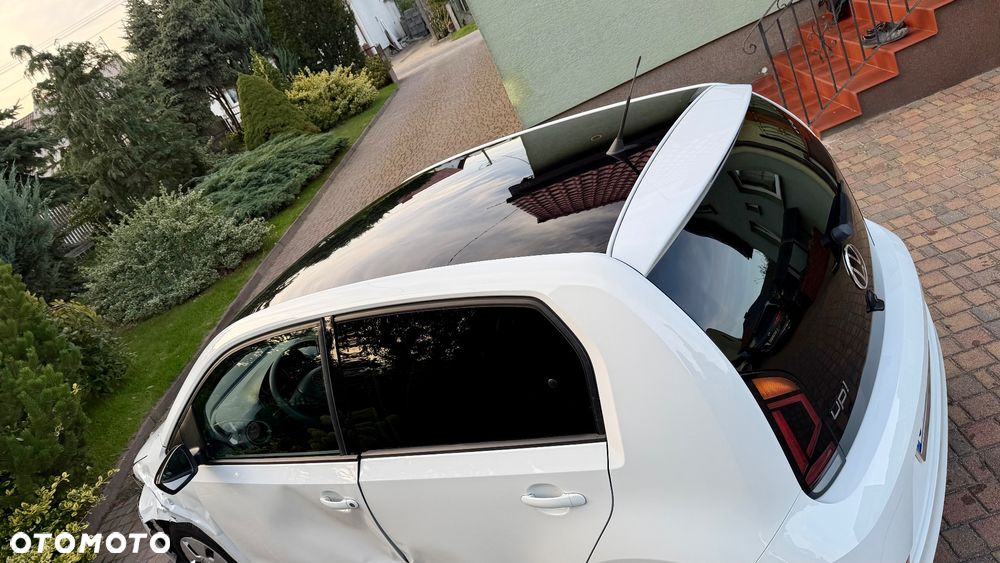 Volkswagen up! 1.0 move - 20
