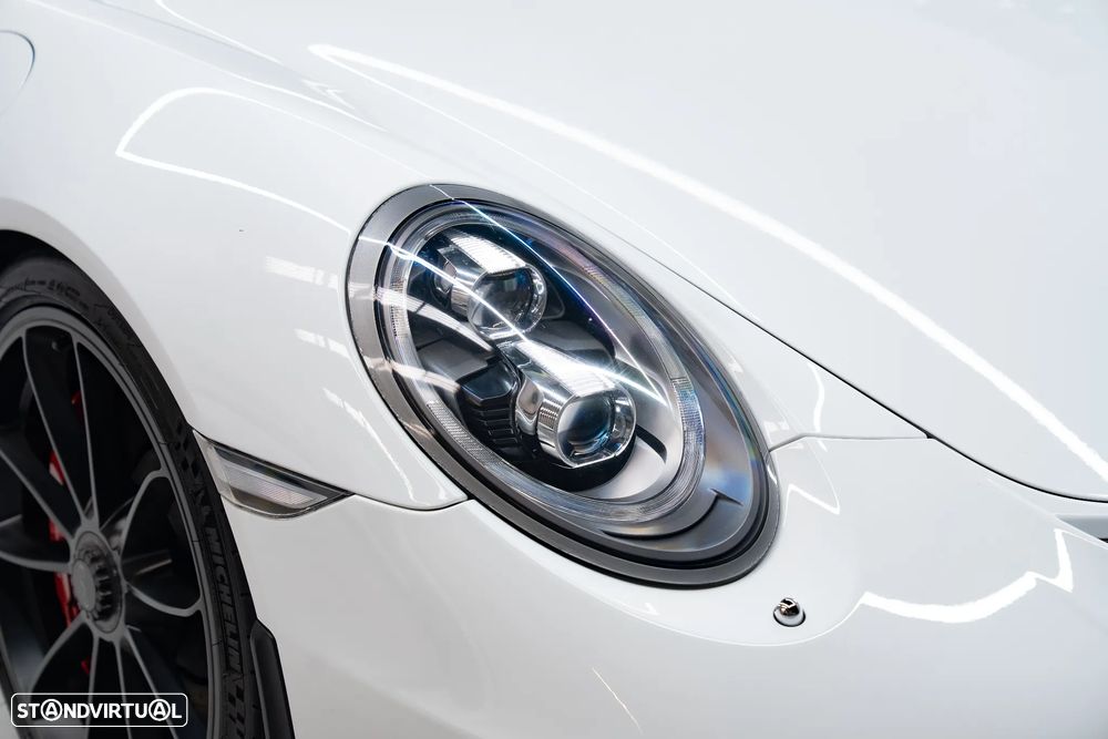 Porsche 911 (991) GT3 - 6