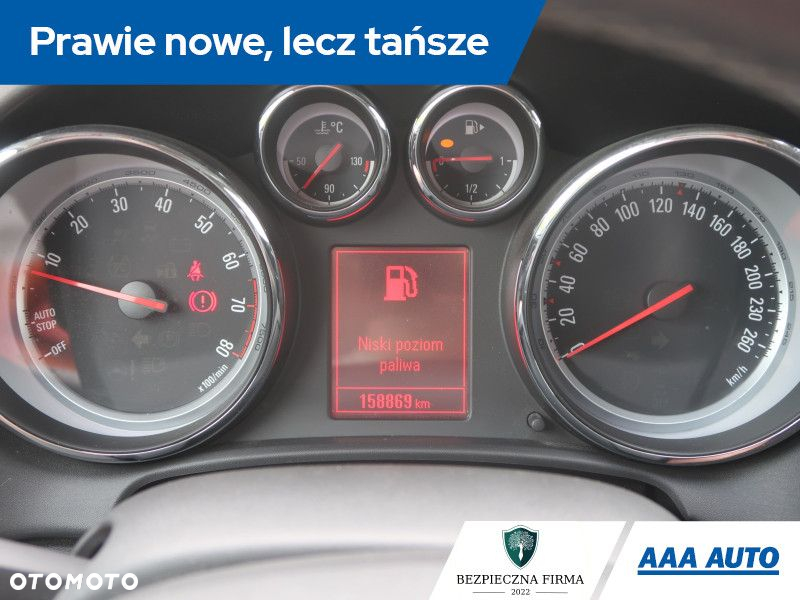 Opel Astra - 12