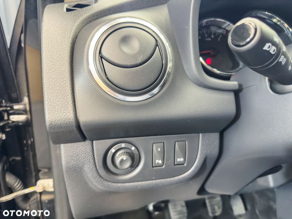 Dacia Logan MCV 0.9 TCE Ambiance - 23