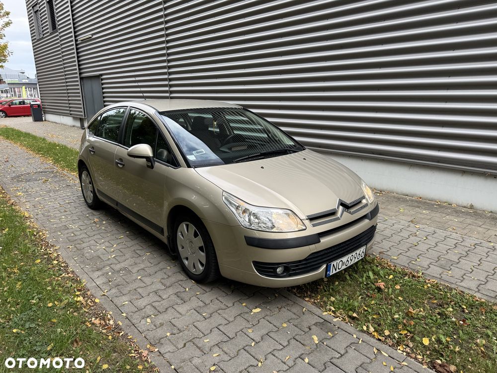 Citroën C4