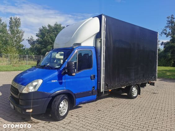 Iveco DAILY 35S17V - 1