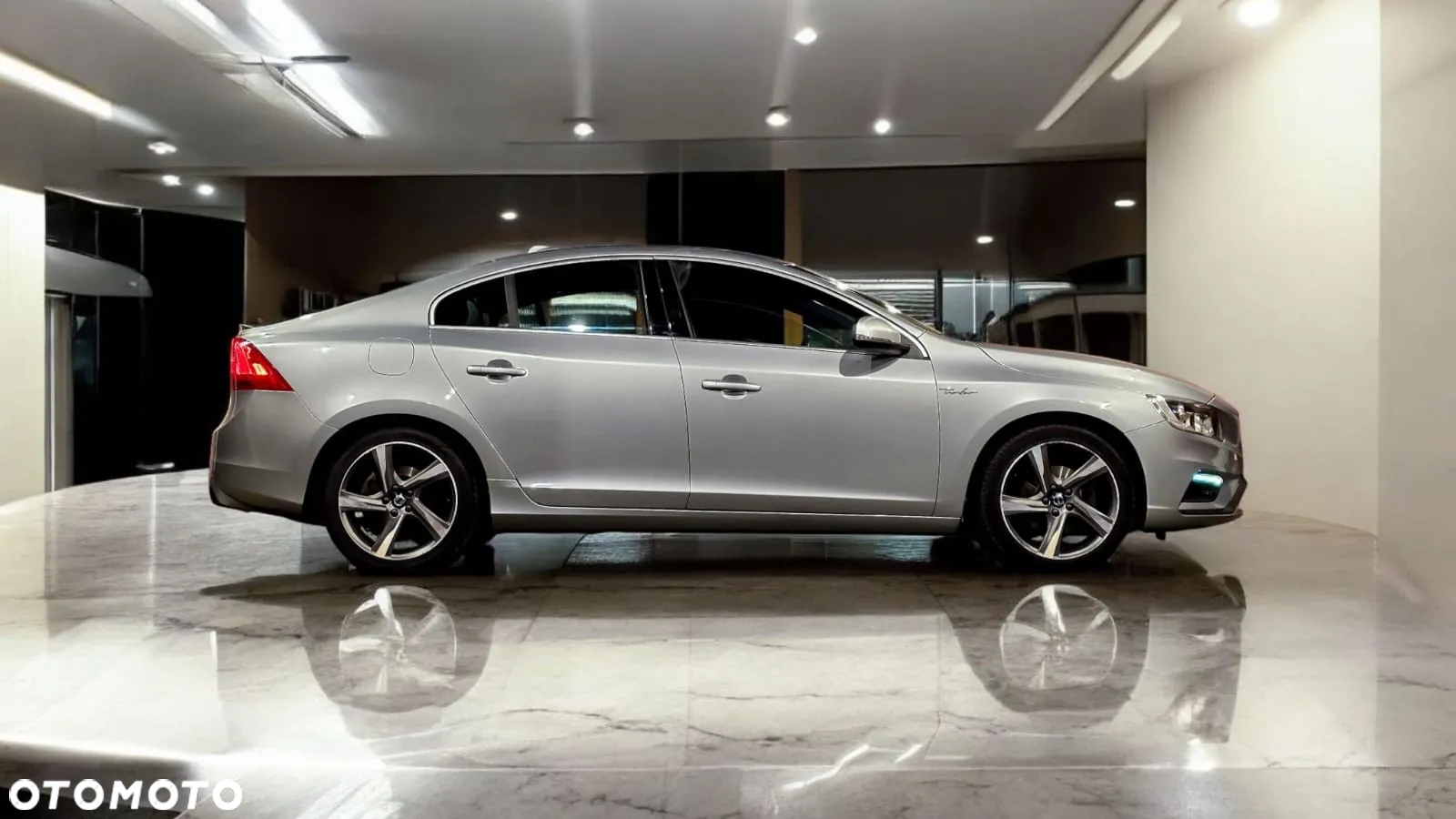 Volvo S60 T3 Drive-E R-Design Momentum - 6