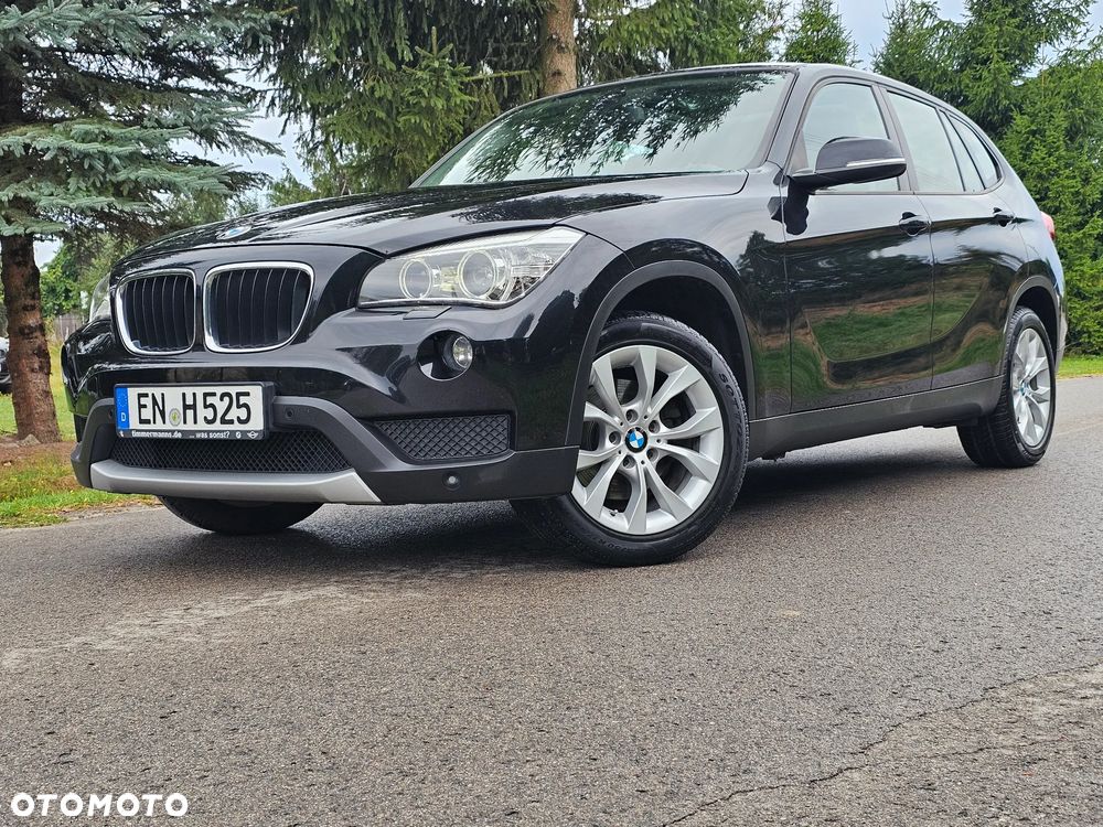 BMW X1 sDrive20d Sport Line - 29