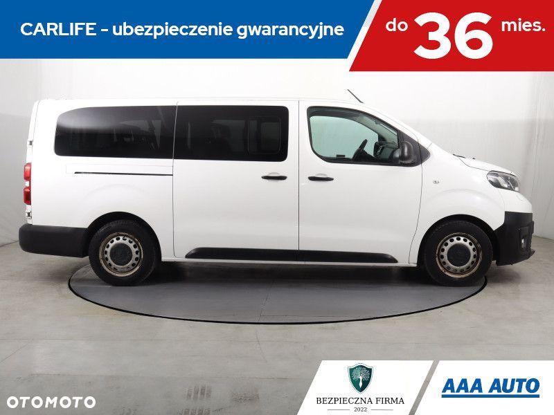 Toyota ProAce - 8