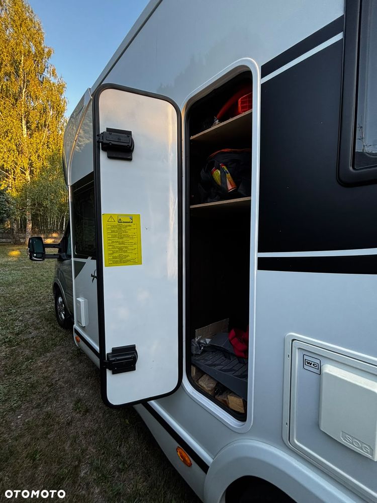 Benimar Tessoro 481 NK - 13