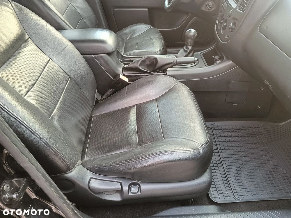 Ford Maverick Highclass - 15