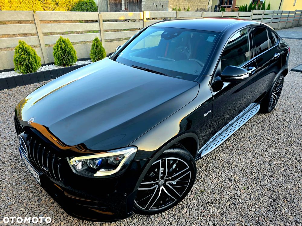 Mercedes-Benz GLC - 5