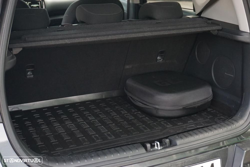 Kia e-Soul Vision - 28