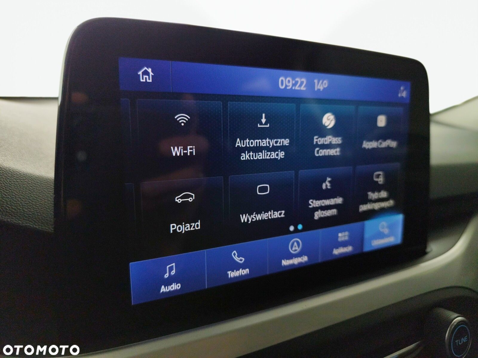 Ford Focus - 26