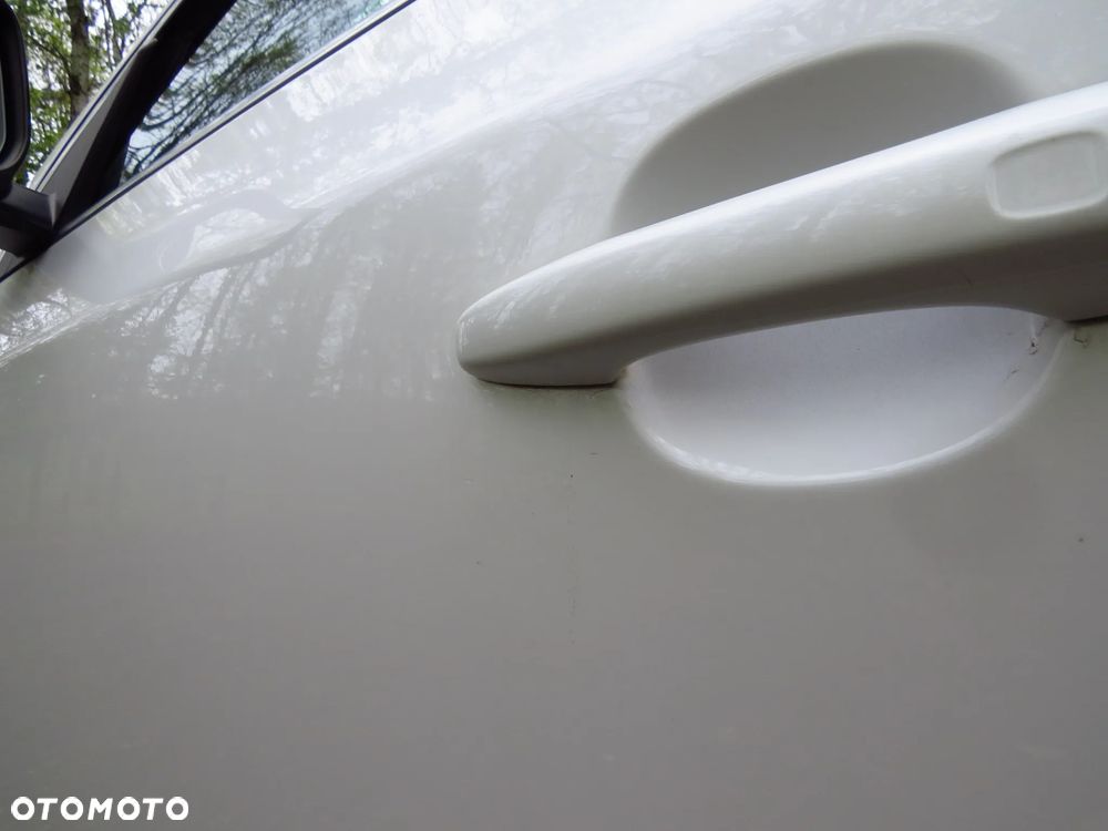 DRZWI LEWY PRZÓD PRZEDNIE CHRISTAL WHITE PEARL 707-46 VOLVO S60 II V60 I 10-18 - 7