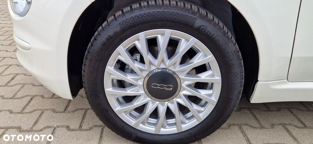 Fiat 500 1.0 Hybrid - 26